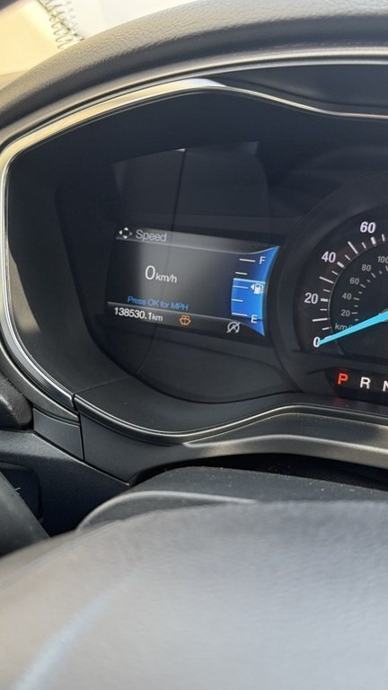 2020 Ford Fusion (North America), 1.5L, 138532km - Image 10