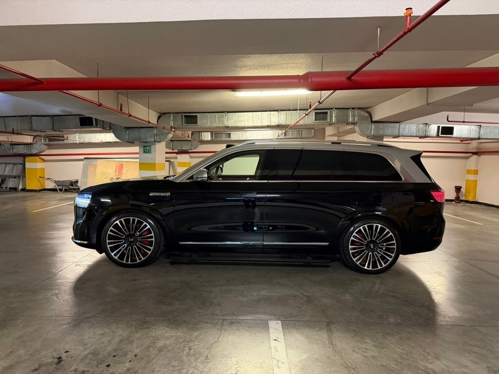 2025 Seres Aito M9, 1.5L, 12672km - Image 5
