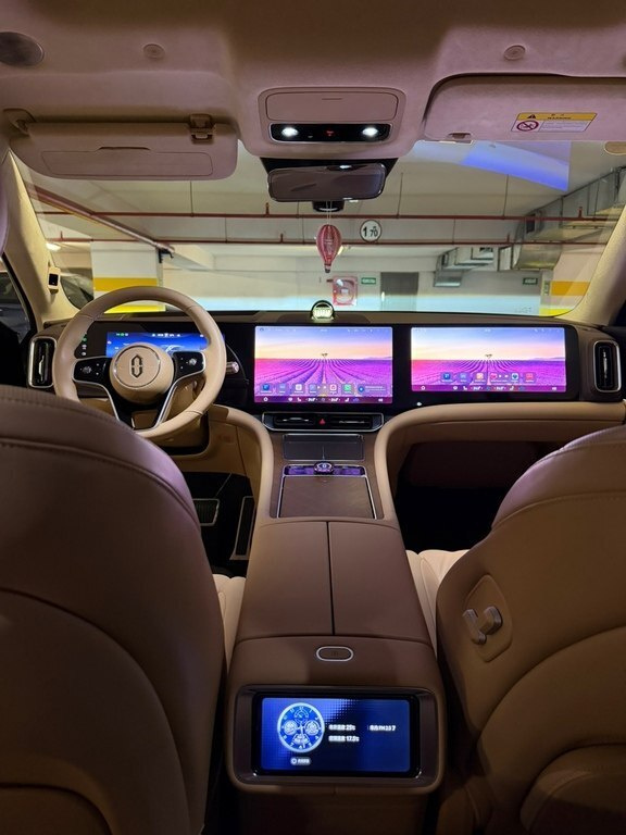 2025 Seres Aito M9, 1.5L, 12672km - Image 10