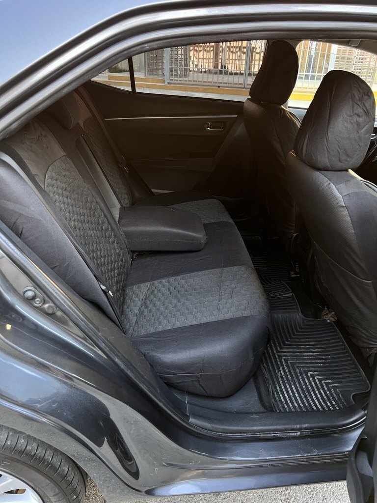 2016 Toyota Corolla, 1.6L, 188000km - Image 11