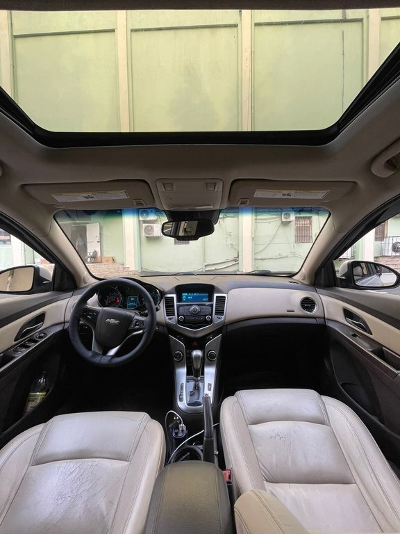 2013 Chevrolet Cruze, 1.4L, 280000km - Image 11