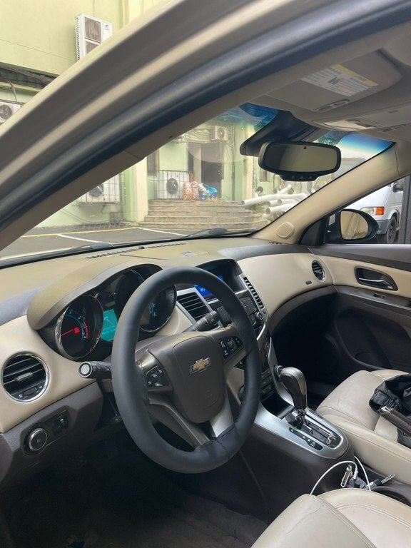 2013 Chevrolet Cruze, 1.4L, 280000km - Image 12