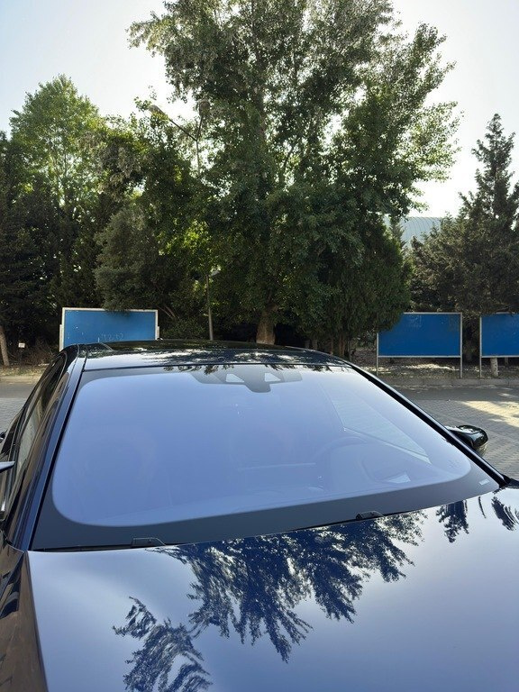 2018 BMW 530, 2.0L, 163000km - Image 16