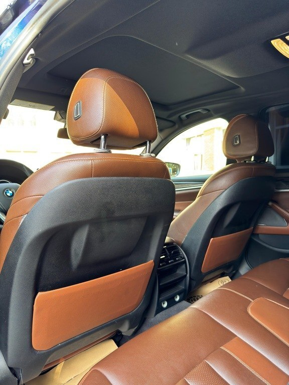 2018 BMW 530, 2.0L, 163000km - Image 9