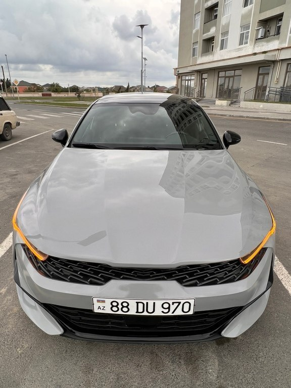 2021 Kia K5, 1.6L, 177900km - Image 2