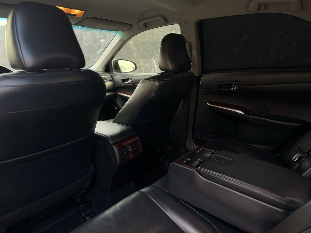 2013 Toyota Camry, 2.5L, 141000km - Image 14