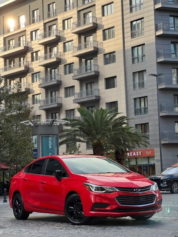2016 Chevrolet Cruze, 1.4L, 205000km - Image 2