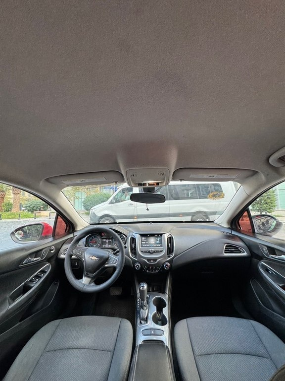 2016 Chevrolet Cruze, 1.4L, 205000km - Image 7
