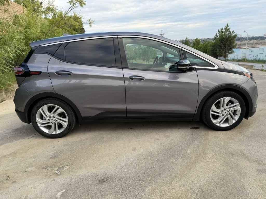 2023 Chevrolet Bolt, 0.0L, 73000km - Image 6