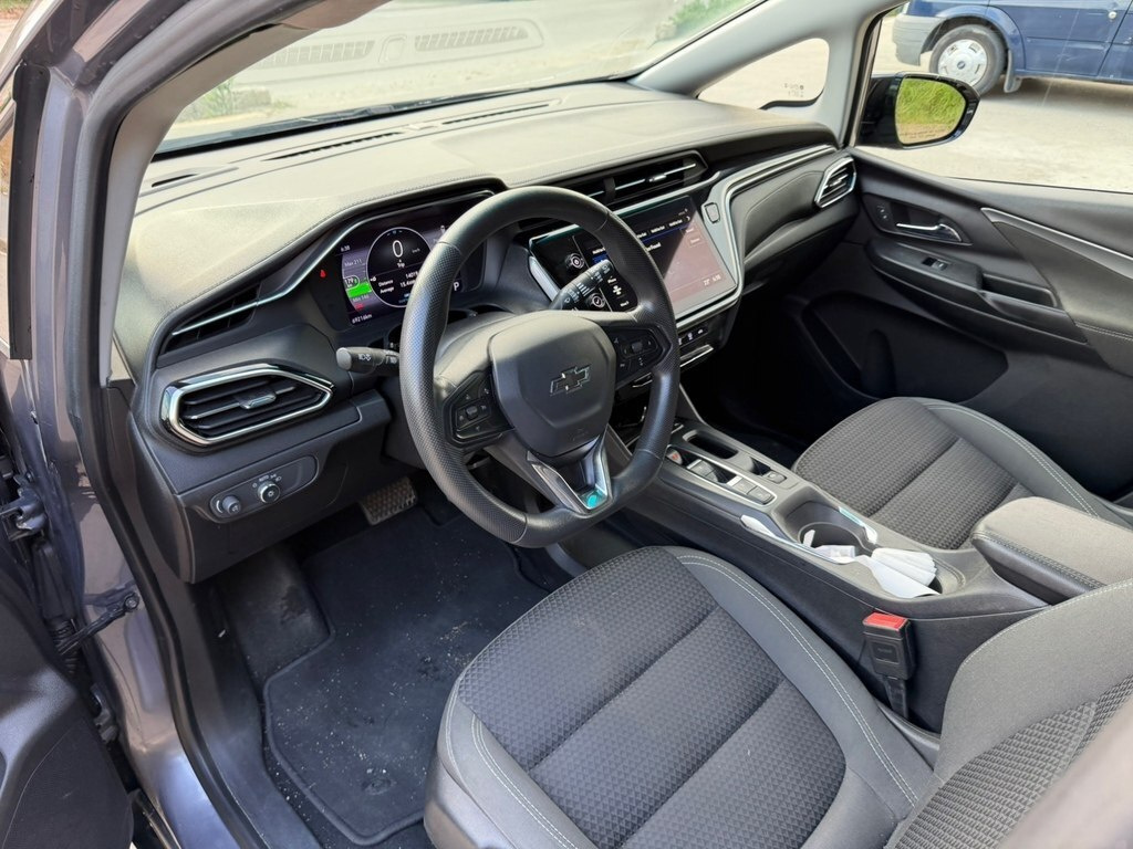 2023 Chevrolet Bolt, 0.0L, 73000km - Image 7