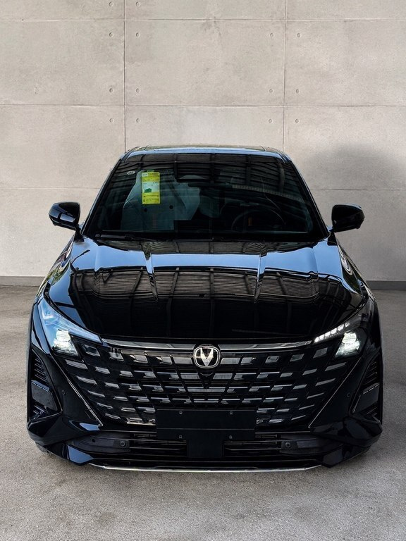 2026 Changan Uni-Z, 1.5L, 0km - Image 1