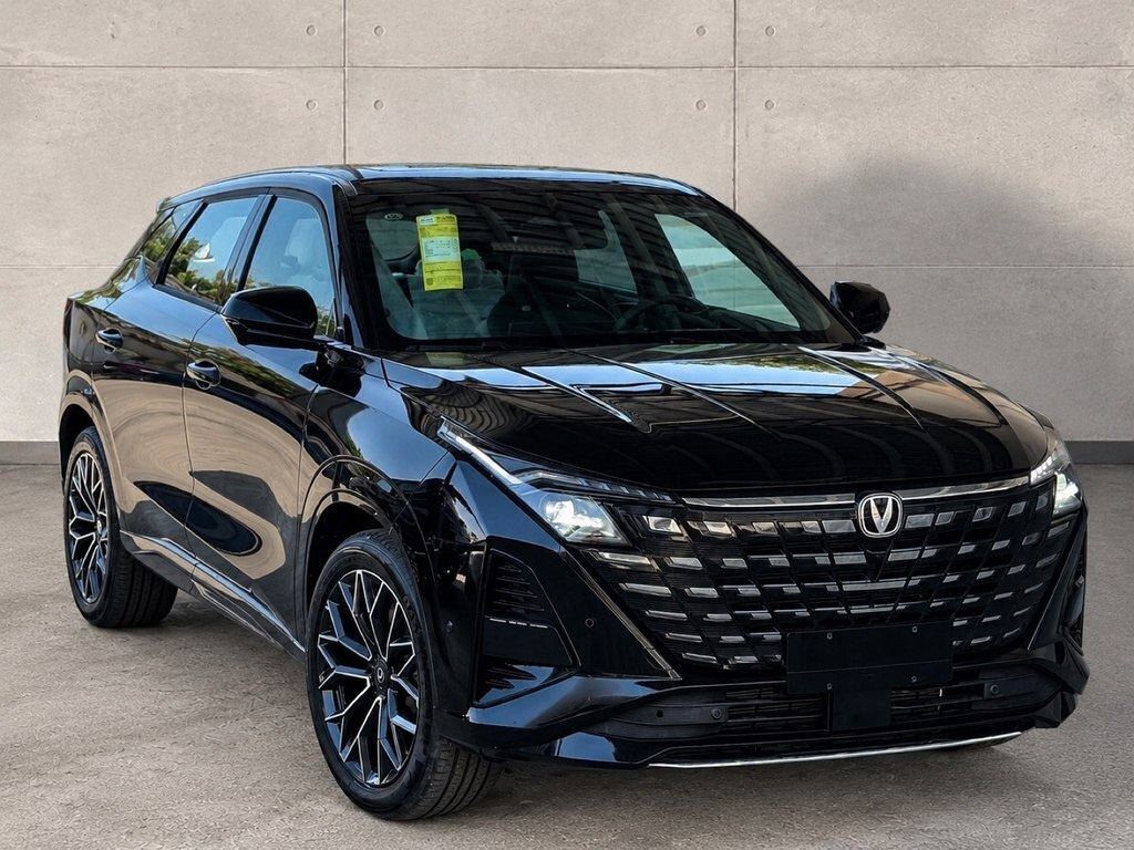 2026 Changan Uni-Z, 1.5L, 0km - Image 2