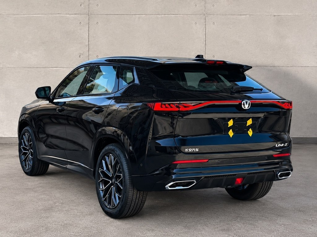 2026 Changan Uni-Z, 1.5L, 0km - Image 4