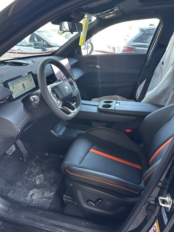 2026 Changan Uni-Z, 1.5L, 0km - Image 5