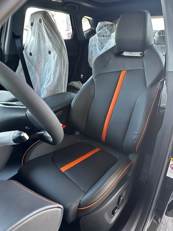 2026 Changan Uni-Z, 1.5L, 0km - Image 7