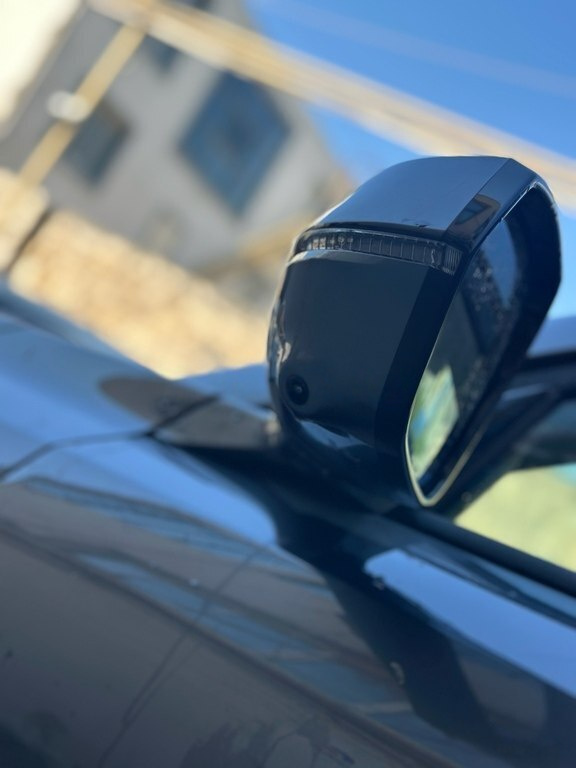 2026 Changan Uni-Z, 1.5L, 0km - Image 5