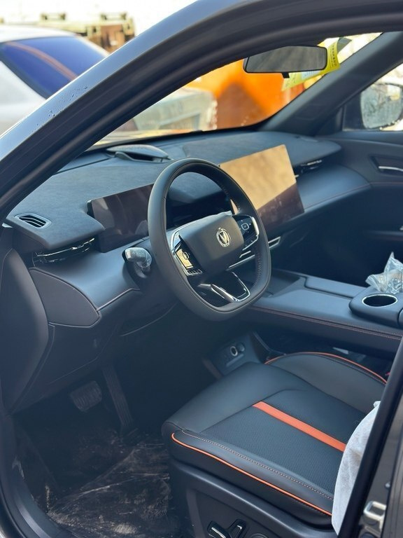 2026 Changan Uni-Z, 1.5L, 0km - Image 6