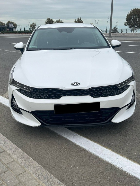 2020 Kia K5, 2.0L, 167000km - Image 2