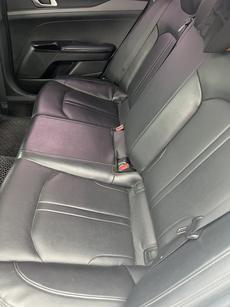 2020 Kia K5, 2.0L, 167000km - Image 11
