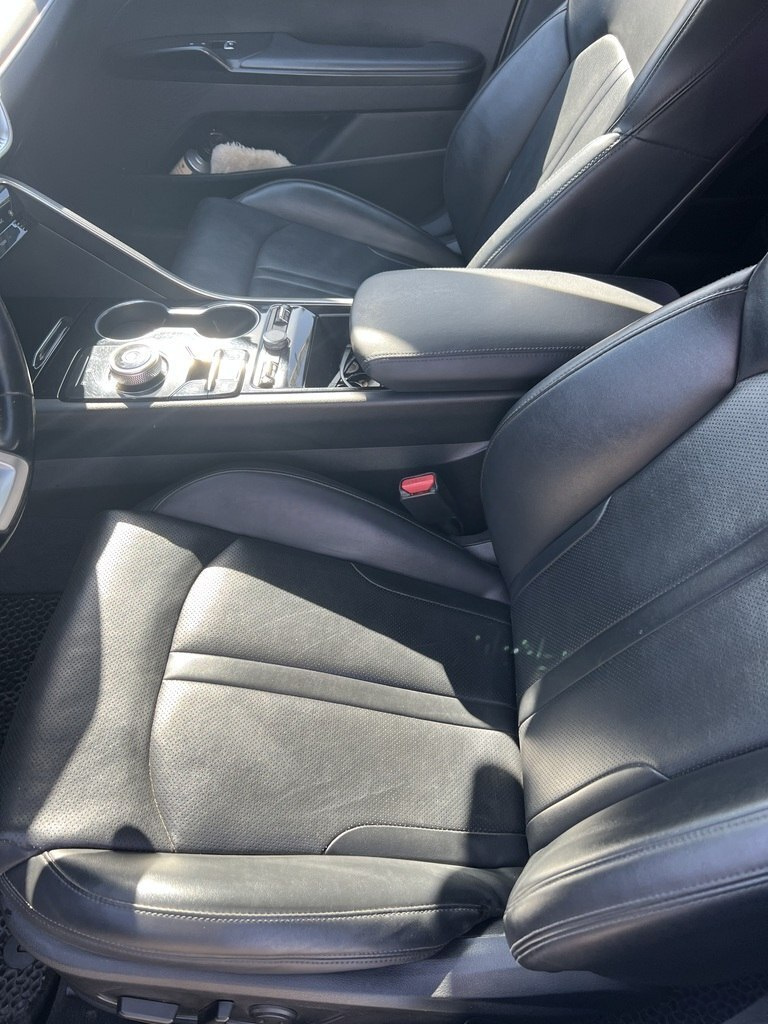 2020 Kia K5, 2.0L, 167000km - Image 14