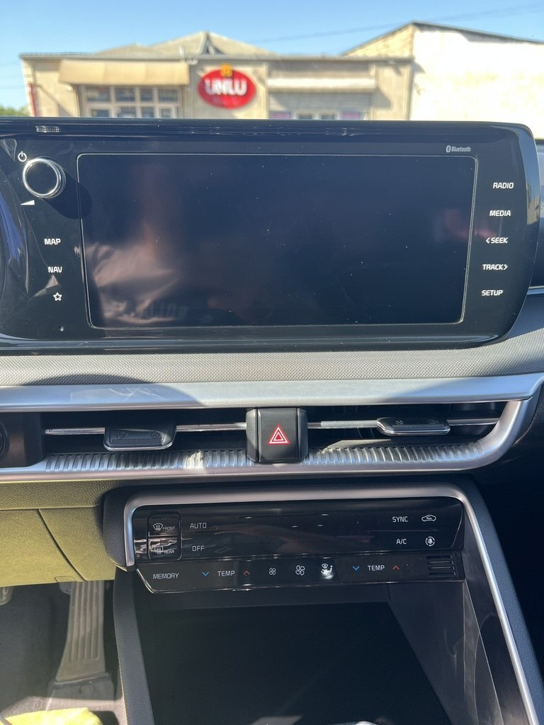 2020 Kia K5, 2.0L, 167000km - Image 15