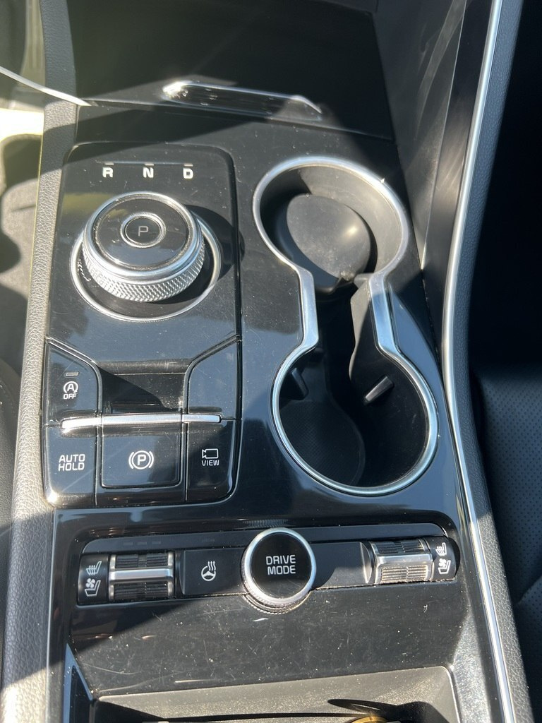 2020 Kia K5, 2.0L, 167000km - Image 16