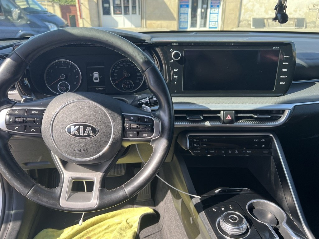 2020 Kia K5, 2.0L, 167000km - Image 17