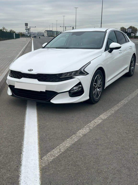 2020 Kia K5, 2.0L, 167000km - Image 3