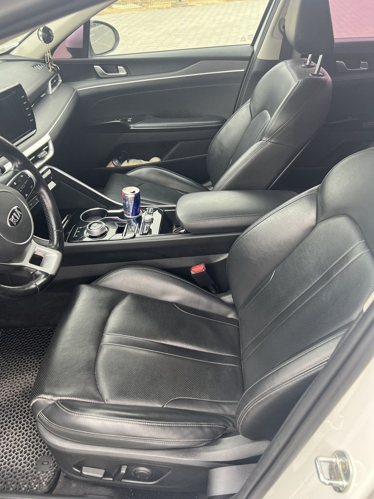 2020 Kia K5, 2.0L, 167000km - Image 8