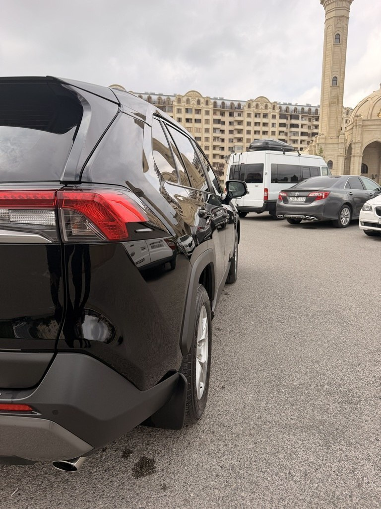 2020 Toyota RAV4, 2.0L, 161270km - Image 6