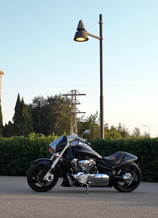 2013 Suzuki Intruder M1800R, 0.0L, 38000km - Image 2