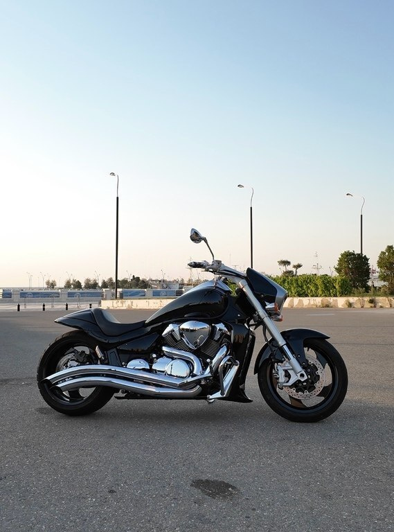 2013 Suzuki Intruder M1800R, 0.0L, 38000km - Image 4