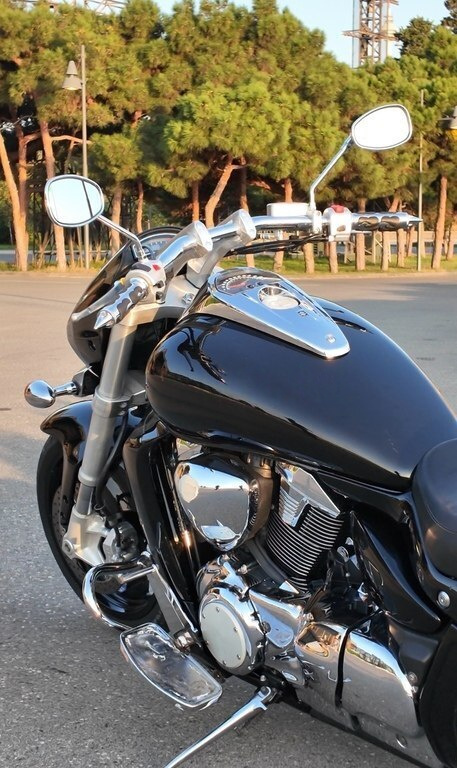 2013 Suzuki Intruder M1800R, 0.0L, 38000km - Image 5