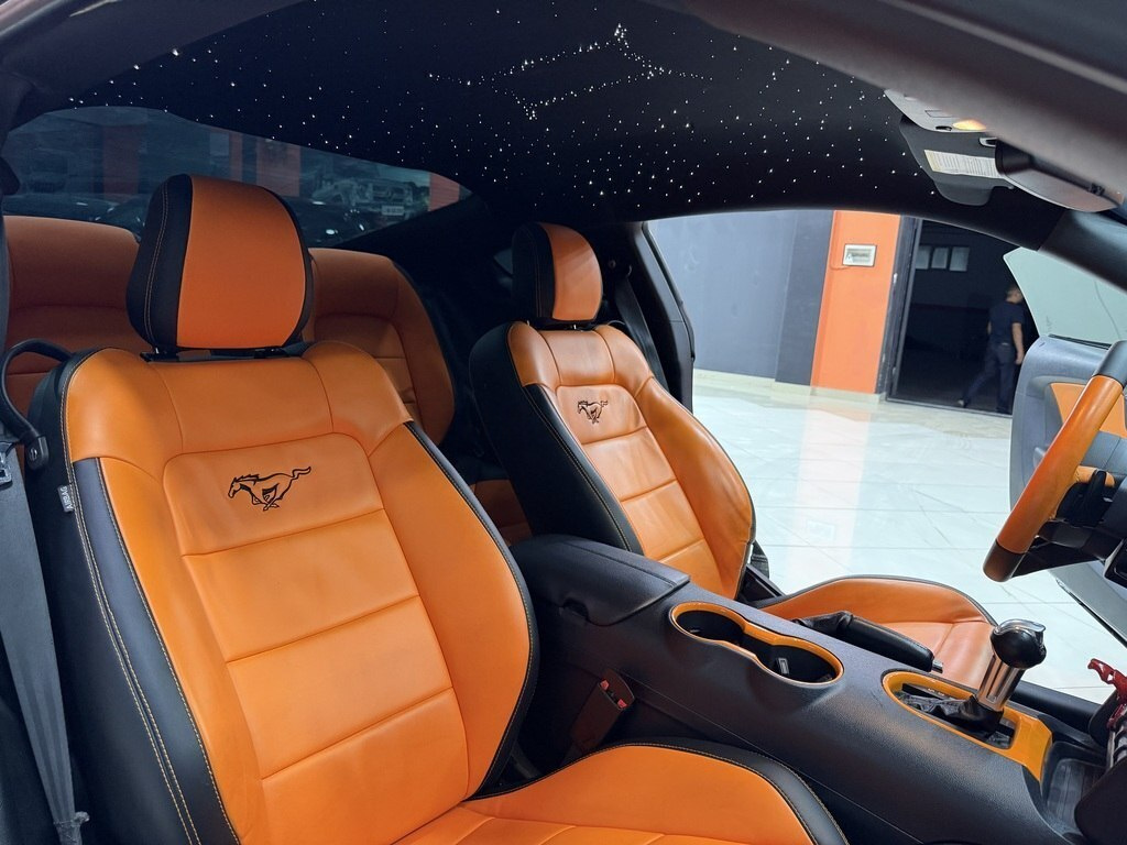 2019 Ford Mustang, 2.3L, 74000km - Image 27