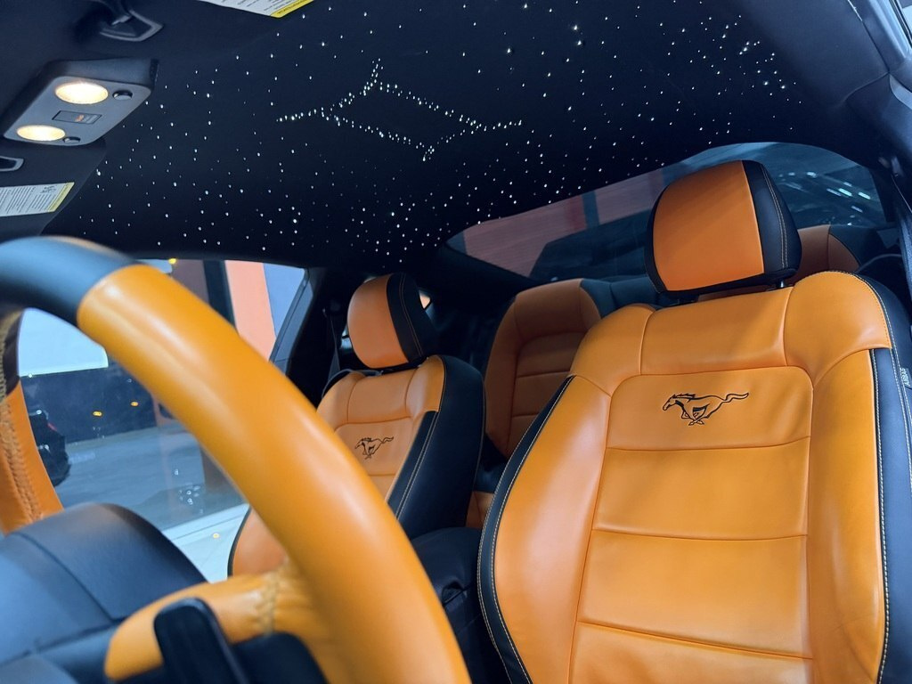 2019 Ford Mustang, 2.3L, 74000km - Image 29