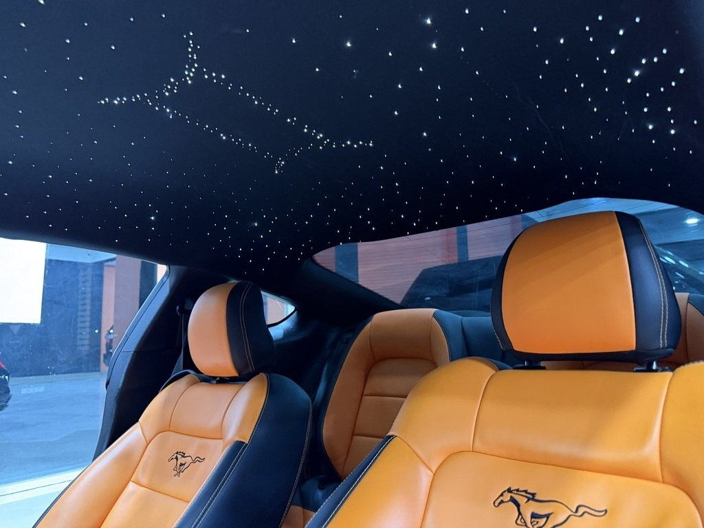 2019 Ford Mustang, 2.3L, 74000km - Image 30
