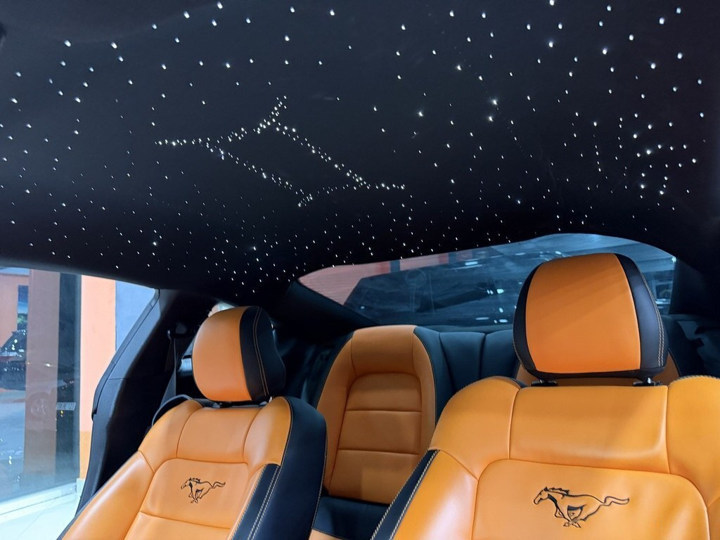 2019 Ford Mustang, 2.3L, 74000km - Image 31