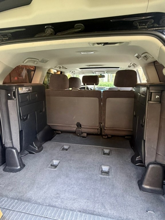 2012 Toyota Land Cruiser, 4.0L, 288000km - Image 12