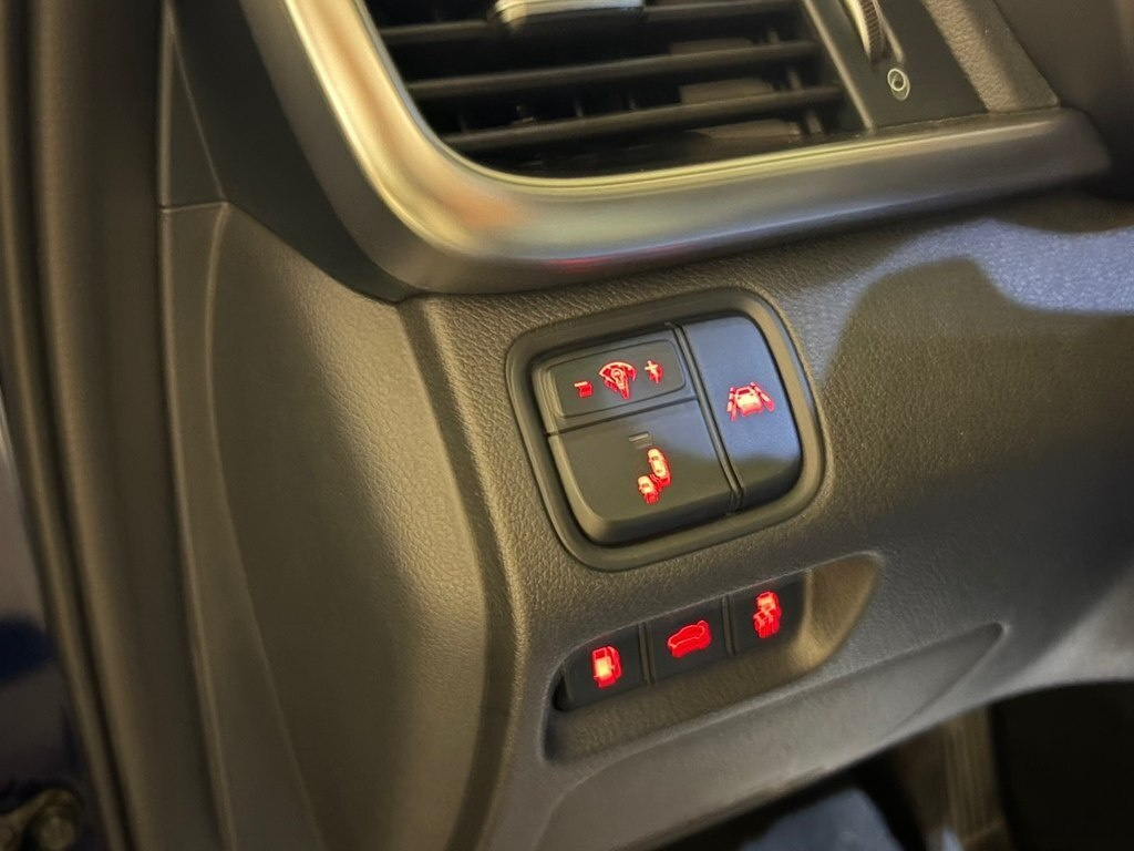 2018 Kia Optima, 2.0L, 115000km - Image 12