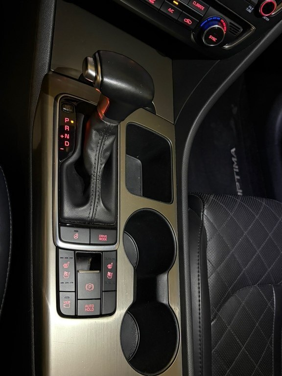 2018 Kia Optima, 2.0L, 115000km - Image 13