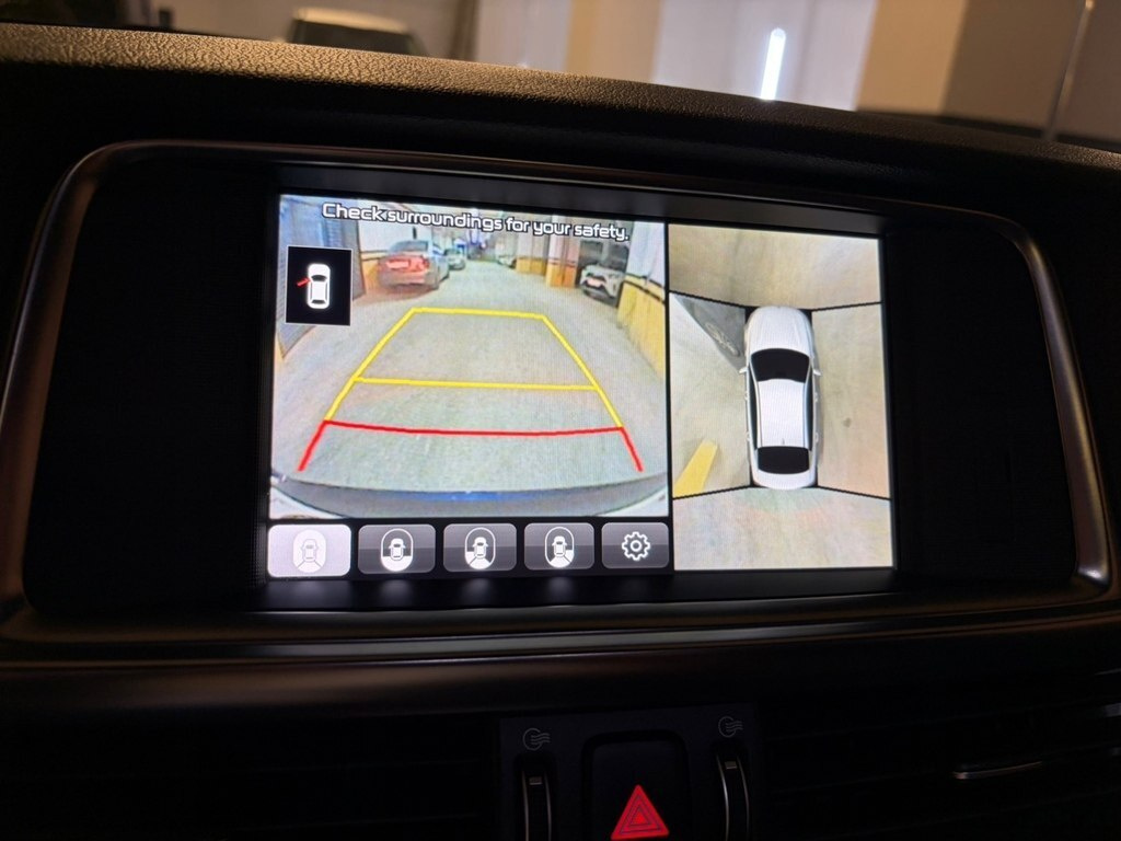 2018 Kia Optima, 2.0L, 115000km - Image 15