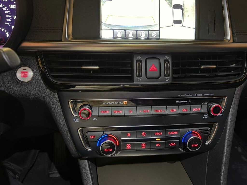 2018 Kia Optima, 2.0L, 115000km - Image 16