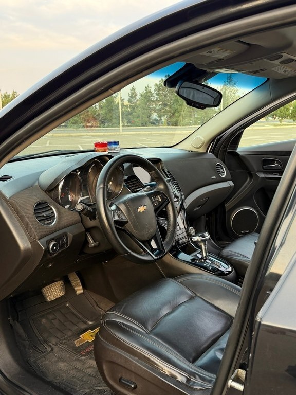 2014 Chevrolet Cruze, 1.4L, 340000km - Image 7