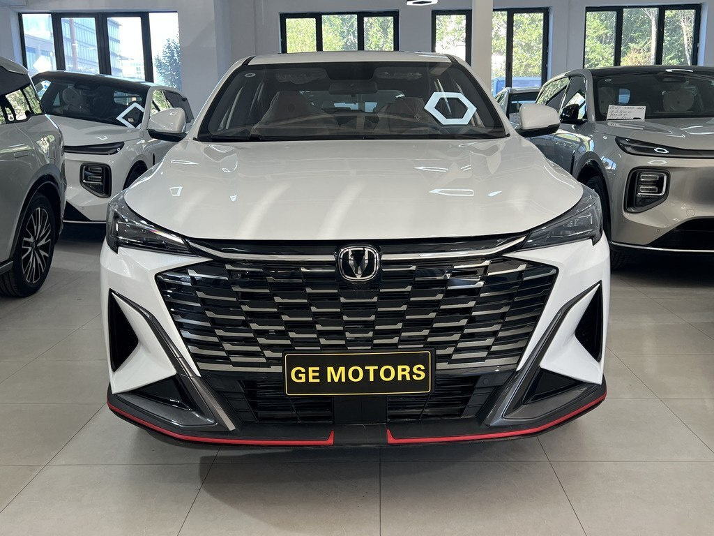 2026 Changan Oshan X5 Plus, 1.5L, 0km - Image 1