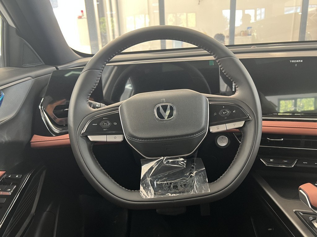 2026 Changan Oshan X5 Plus, 1.5L, 0km - Image 2