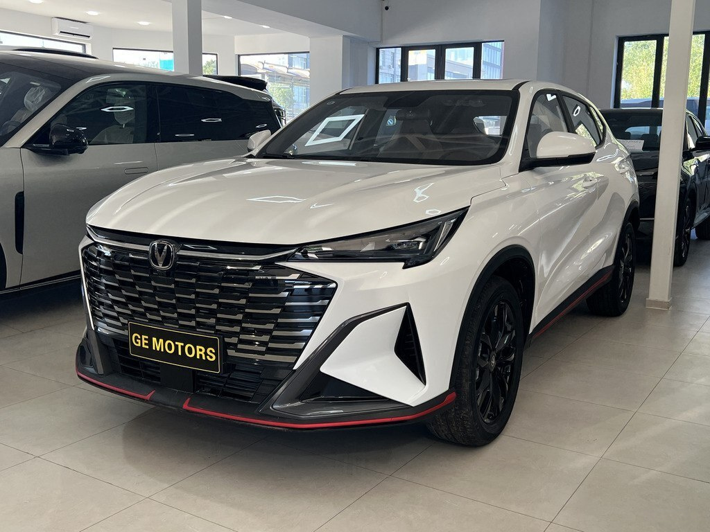 2026 Changan Oshan X5 Plus, 1.5L, 0km - Image 3