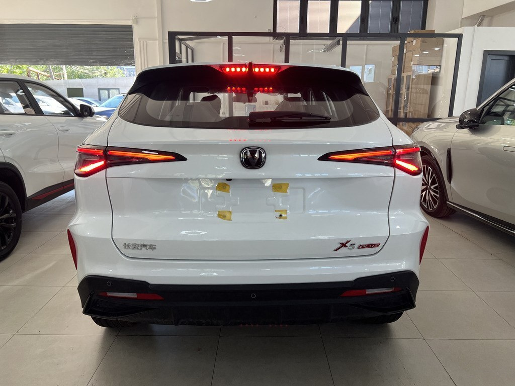 2026 Changan Oshan X5 Plus, 1.5L, 0km - Image 4