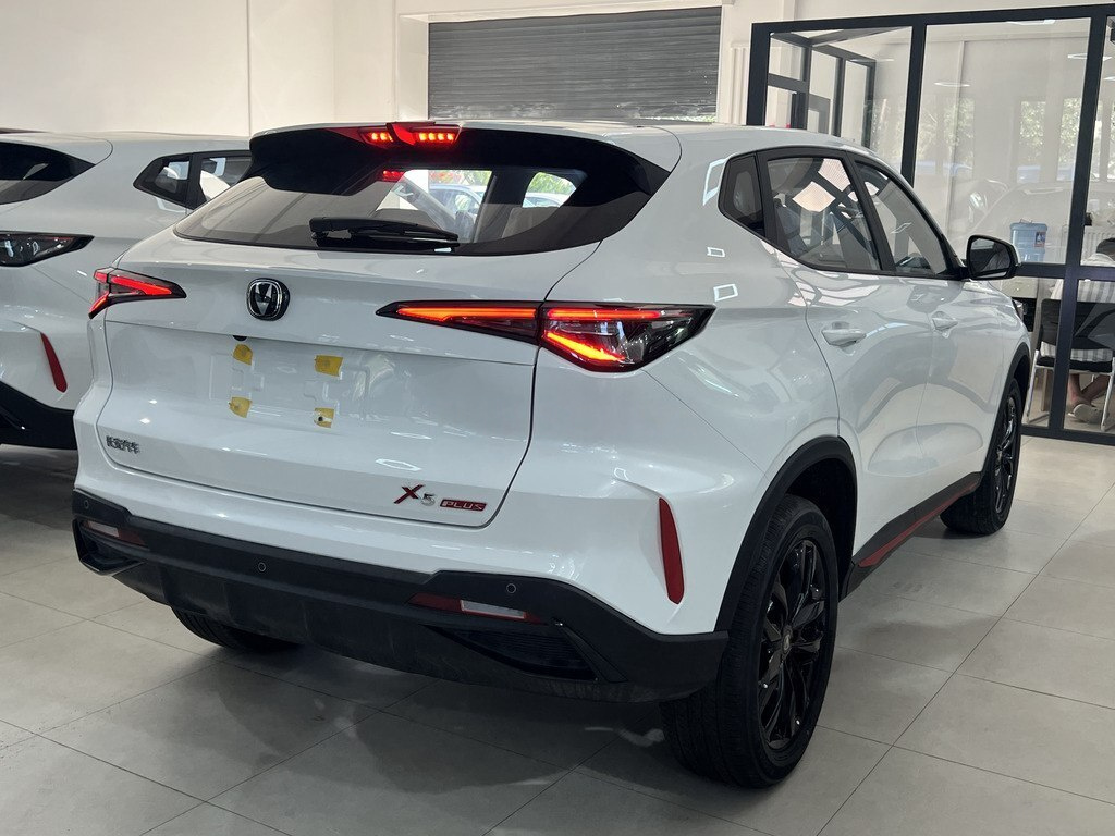 2026 Changan Oshan X5 Plus, 1.5L, 0km - Image 5