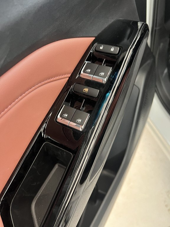 2026 Changan Oshan X5 Plus, 1.5L, 0km - Image 7