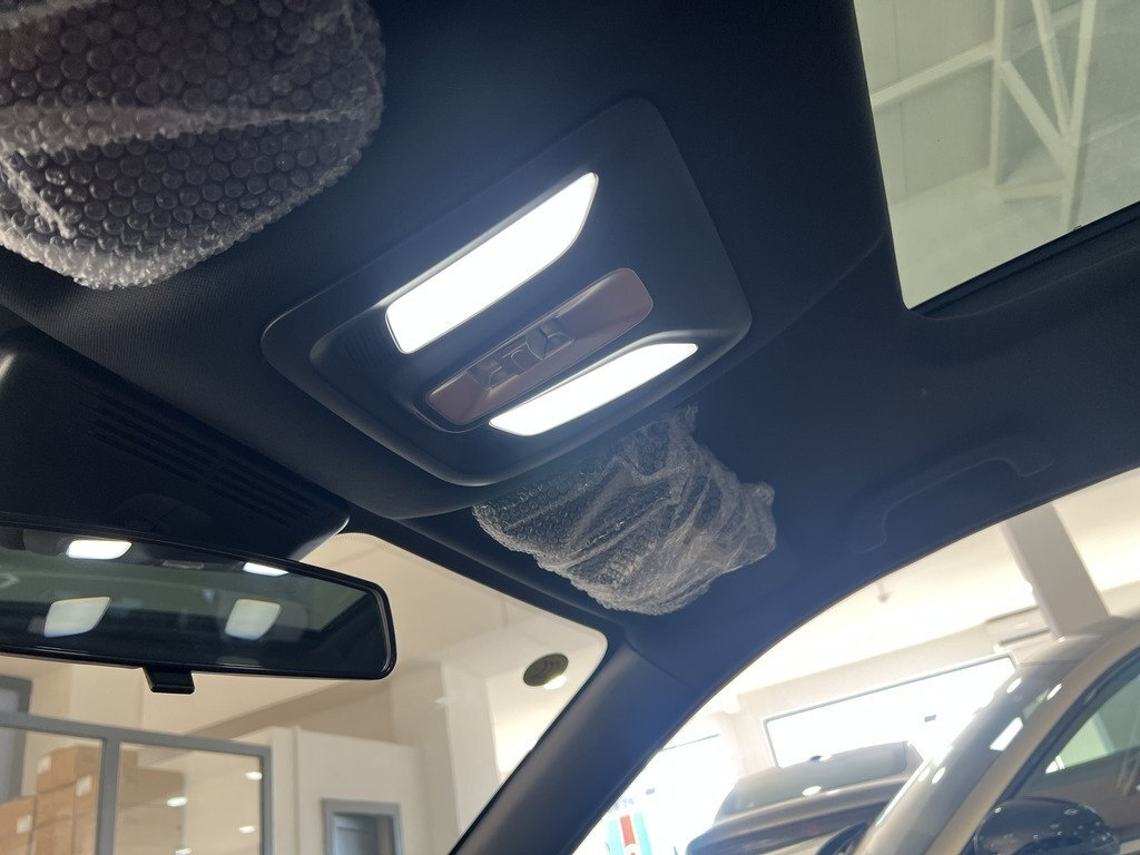 2026 Changan Oshan X5 Plus, 1.5L, 0km - Image 8